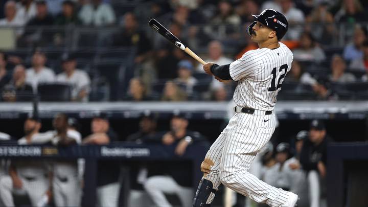 Division Series - Toronto Blue Jays v New York Yankees - Game Three