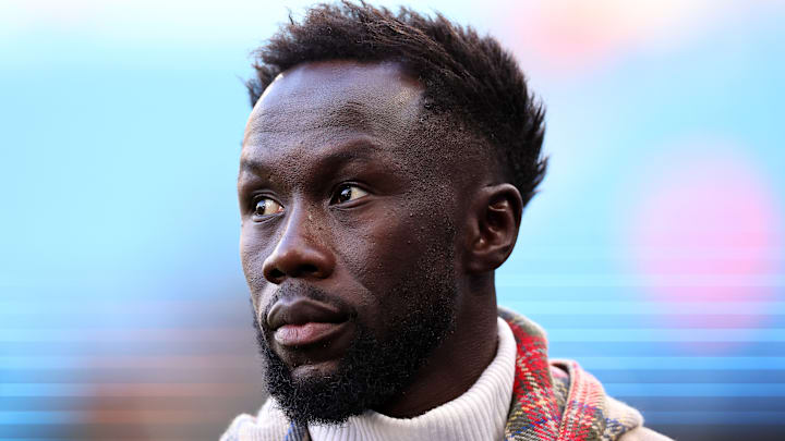 Manchester City v Arsenal FC - Premier League Manchester City v Arsenal FC - Premier League