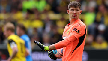 Borussia Dortmund v Holstein Kiel - Bundesliga