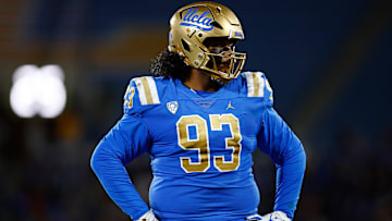 Arizona State v UCLA