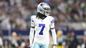 Green Bay Packers v Dallas Cowboys - NFL 2025