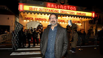 Outstanding Directors of the Year Award - 40th Santa Barbara International Film Festival