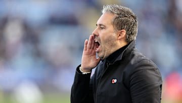 Leicester City v Blackburn Rovers - Sky Bet Championship