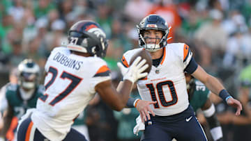 Denver Broncos v Philadelphia Eagles - NFL 2025