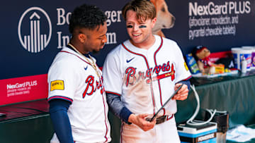 St. Louis Cardinals v Atlanta Braves