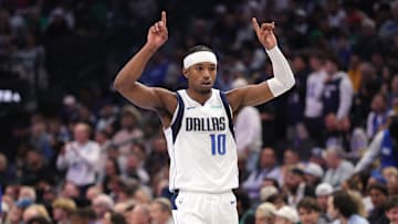 Dallas Mavericks, Brandon Williams