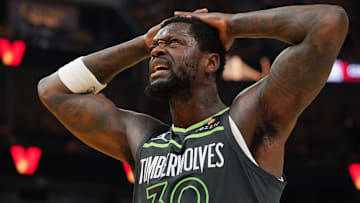 Minnesota Timberwolves, Julius Randle