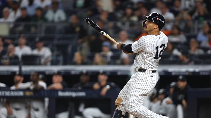 Division Series - Toronto Blue Jays v New York Yankees - Game Three