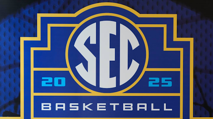 This year's SEC tournament promises to be a good one This year's SEC tournament promises to be a good one