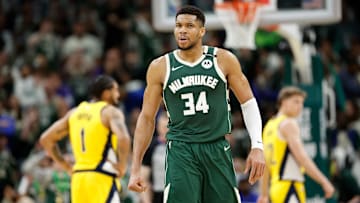 No se descarta que Bucks y Lakers acuerden un cambio por Giannis Antetokounmpo