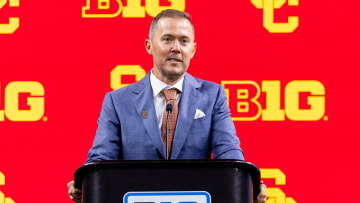 2024 Big Ten Football Media Days