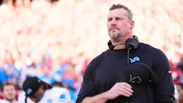 Dan Campbell