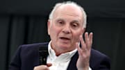 Uli Hoeness