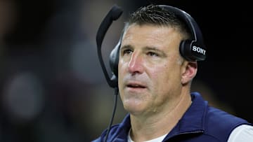 New England Patriots v New Orleans Saints