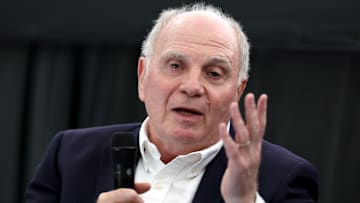 Uli Hoeness