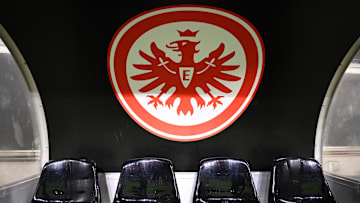 Eintracht Frankfurt Logo
