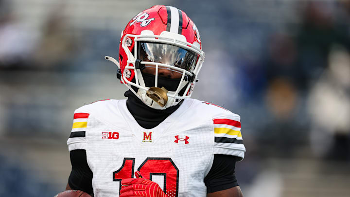 Maryland v Penn State