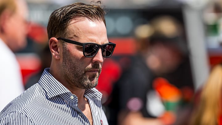 North Texas v Texas Tech