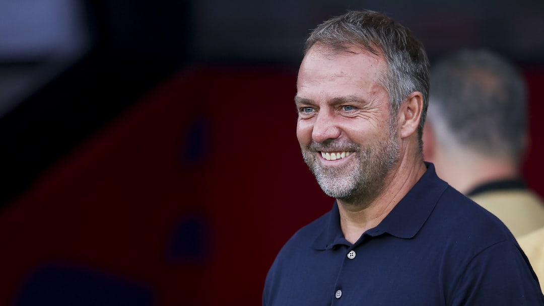  Barcelone veut confirmer son début de saison avec un deuxième succès en Liga.