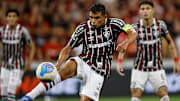 Thiago Silva é uma das lideranças do plantel carioca