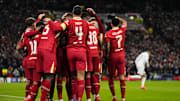 Liverpool FC v Real Madrid C.F. - UEFA Champions League