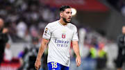 Rayan Cherki von Olympique Lyon