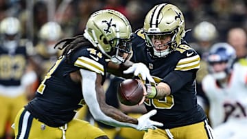 Denver Broncos v New Orleans Saints