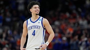 Illinois v Kentucky