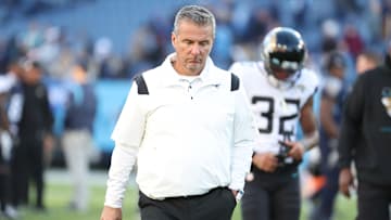 Jacksonville Jaguars v Tennessee Titans