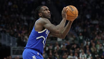 Indiana Pacers v Milwaukee Bucks