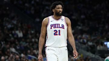 Philadelphia 76ers v Milwaukee Bucks