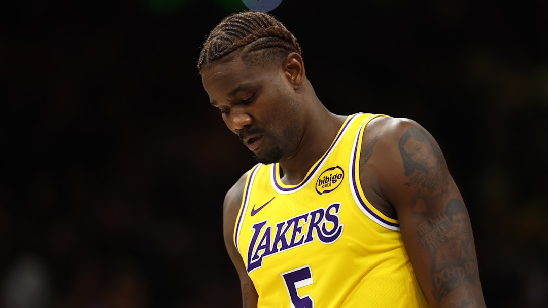 Portland Trail Blazers, Deandre Ayton