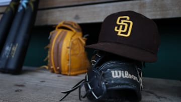 San Diego Padres v Washington Nationals