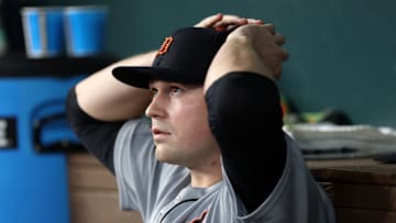Tarik Skubal, Detroit Tigers