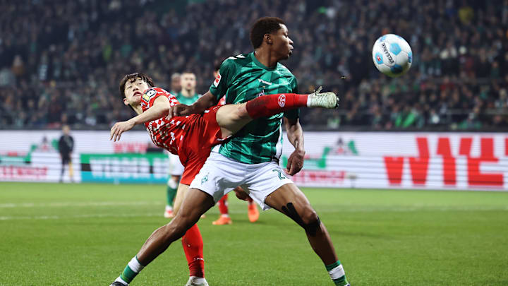 Skelly Alvero bekommt in Bremen eine neue Chance Skelly Alvero bekommt in Bremen eine neue Chance