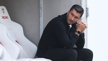 Nuri Sahin