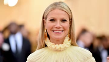 Gwyneth Paltrow.