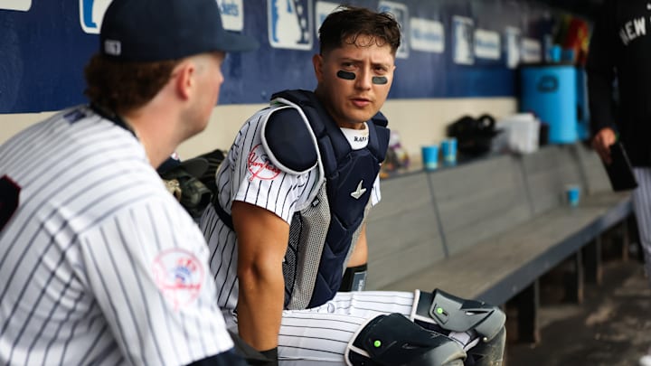 Portland Sea Dogs v Somerset Patriots