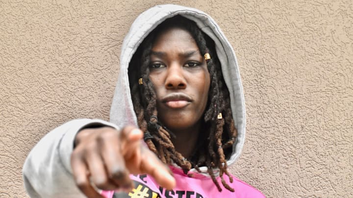 Five-star 2026 girls basketball prospect Oliviyah Edwards and the Lincoln of Tacoma Abes will participate in this year's POA Holiday Classic in Portland.