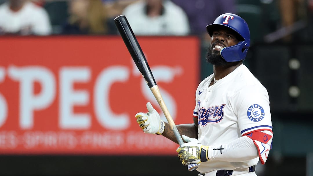 Minnesota Twins v Texas Rangers Minnesota Twins v Texas Rangers