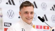 Florian Wirtz is tipped to light up Euro 2024
