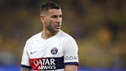 Lucas Hernandez est bientôt de retour.