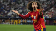 Spain v France: Semi-Final - UEFA EURO 2024