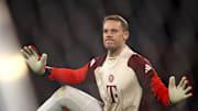 Manuel Neuer