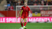 Alara Şehitler gilt als eines der größten Talente im deutschen Nachwuchsfußball