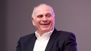 Uli Hoeneß