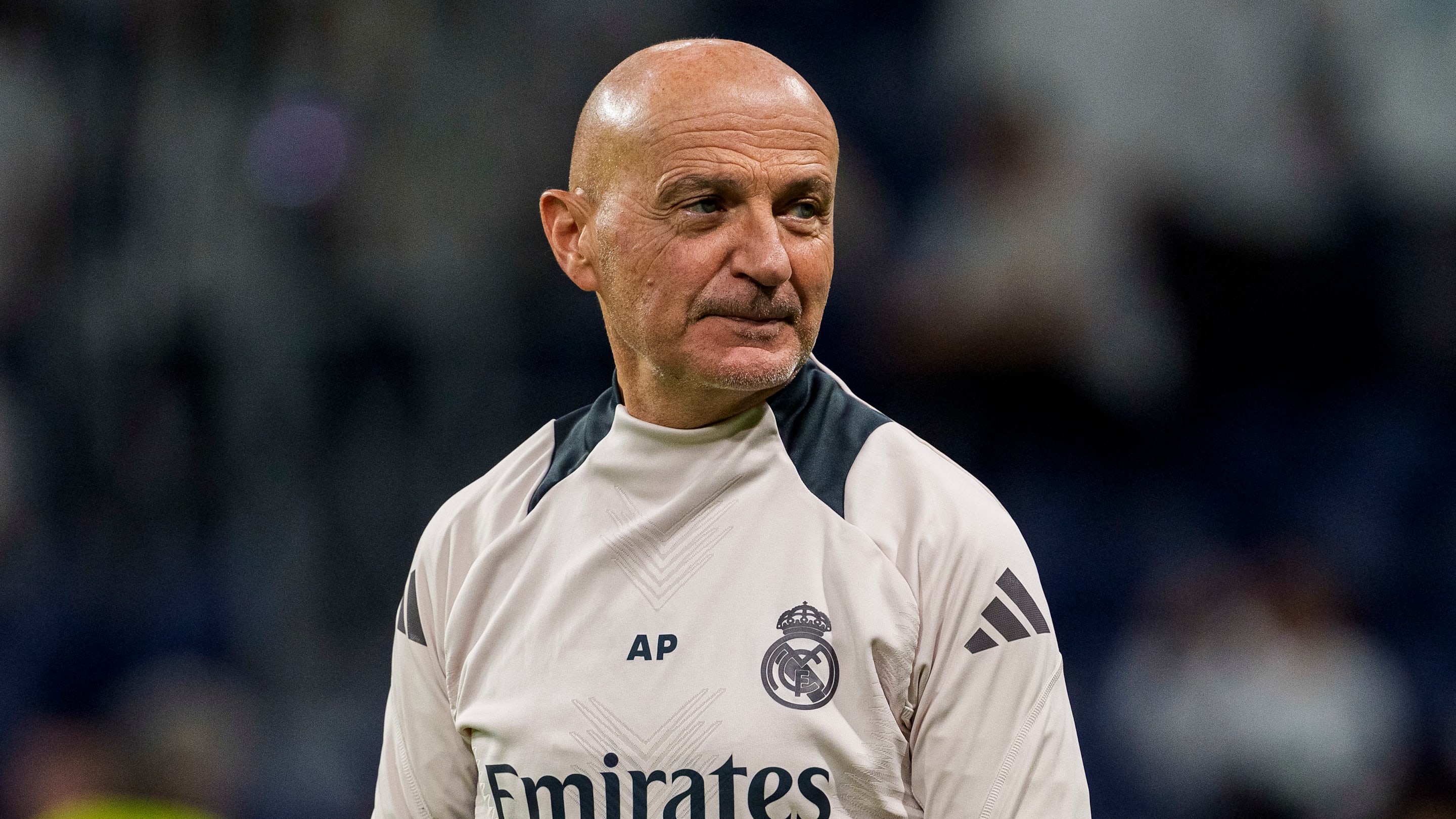 Real Madrid : Le préparateur légendaire des Merengue Antonio Pintus sur le départ