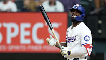 Minnesota Twins v Texas Rangers
