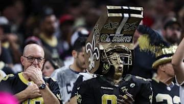 Tampa Bay Buccaneers v New Orleans Saints