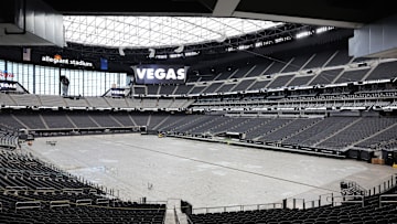 Las Vegas Raiders, Allegiant Stadium